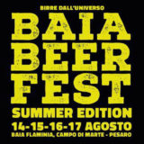 Baia Beer Fest 2019 Summer Edition