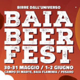 Baia Beer Fest 2019