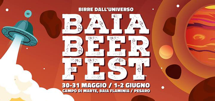 Baia Beer Fest 2019