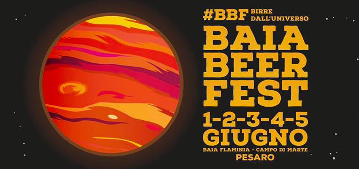 Baia Beer Fest 2016