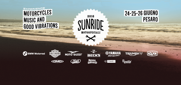 Sunride Motospeciali 2016