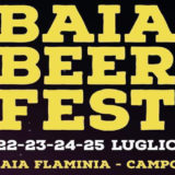 Baia Beer Fest 2021