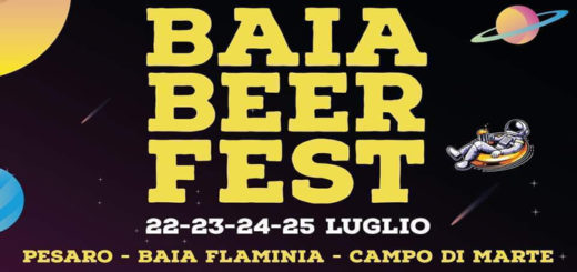 Baia Beer Fest 2021